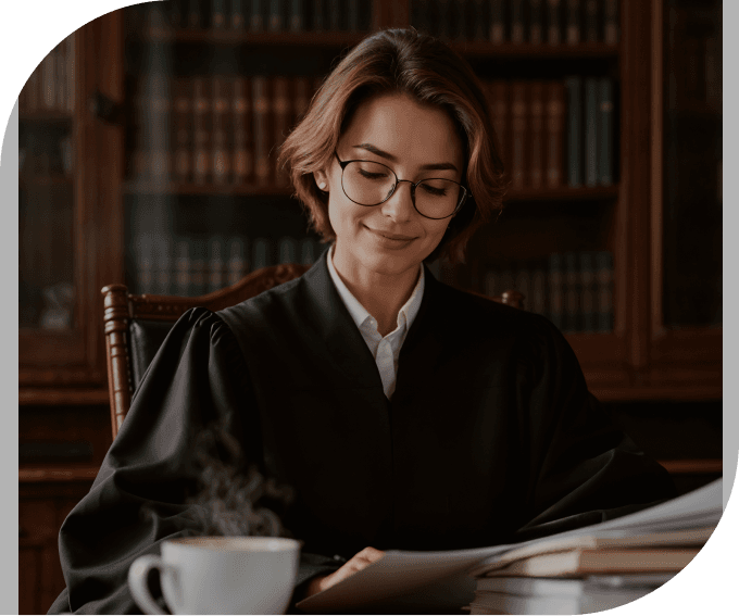 Legal professional - compliance and responsible outreach