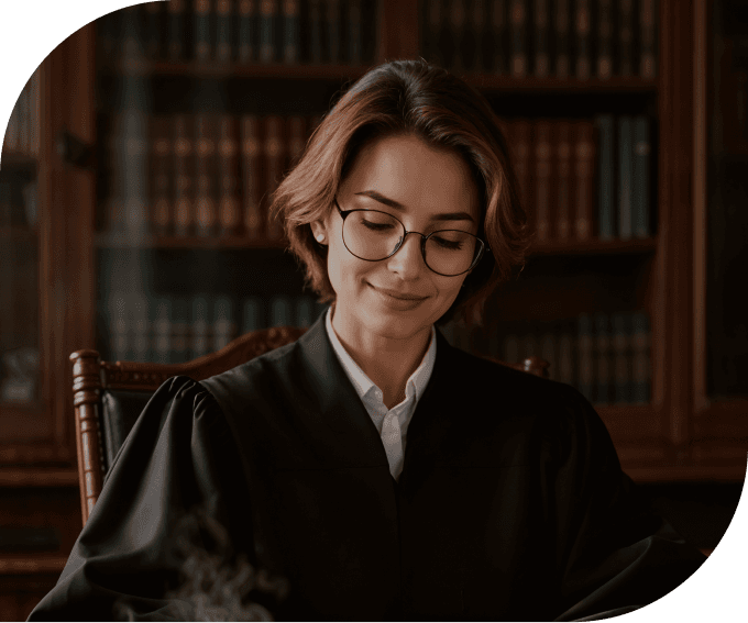 Legal professional - faster connection timing