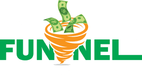 Client Funnel Pro Logo