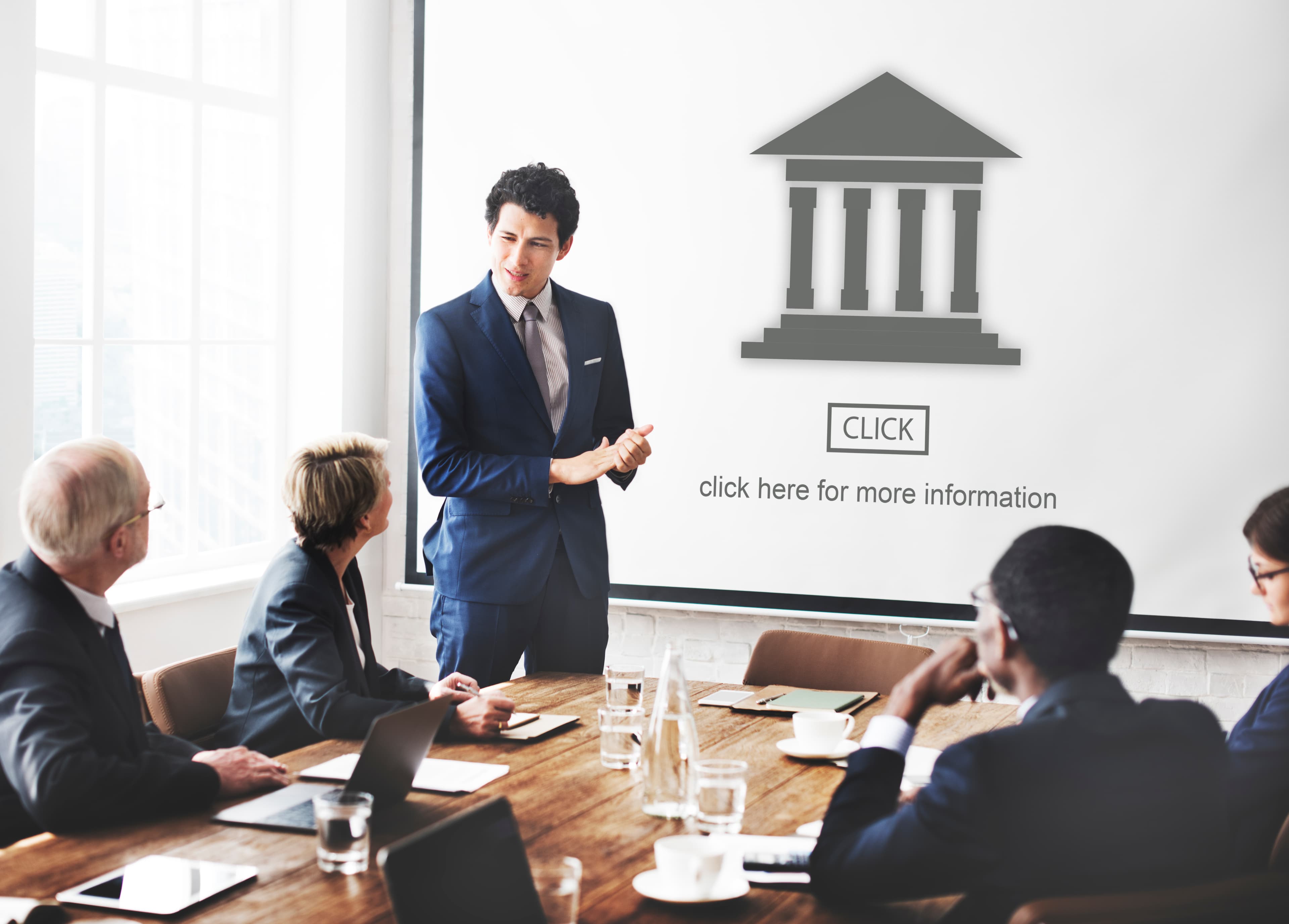 Growing Multi-Location Firms