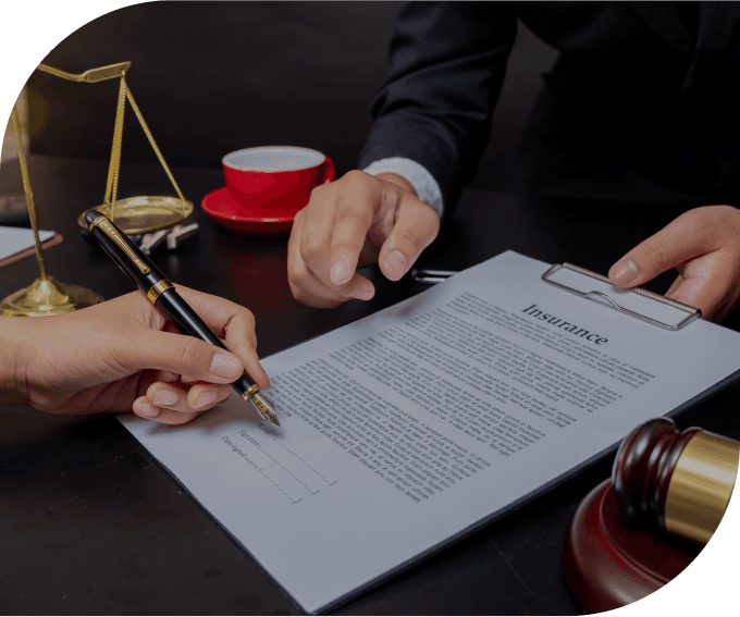 Document signing - predictable outreach process