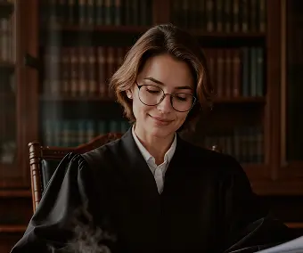 Legal professional - faster connection timing