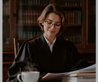 Legal professional - compliance and responsible outreach